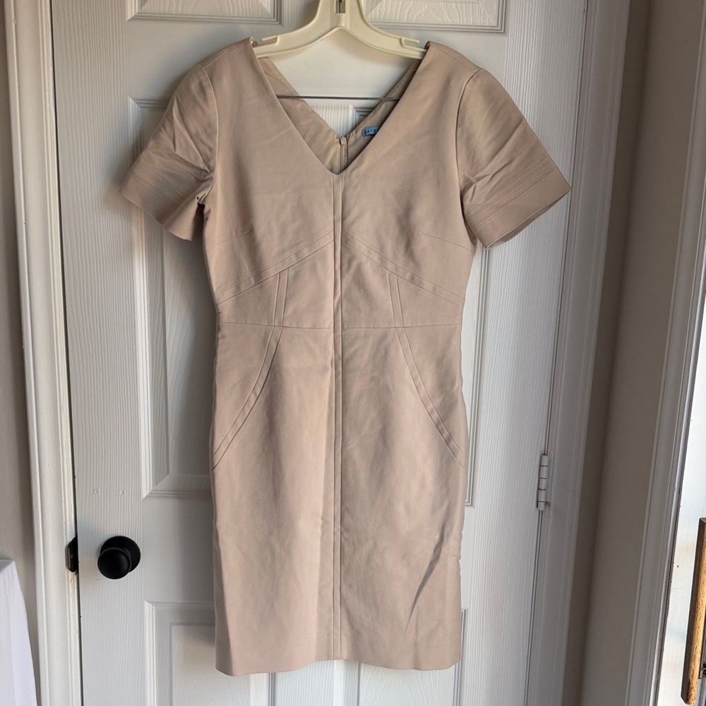 ANTONIO MELANI Dress